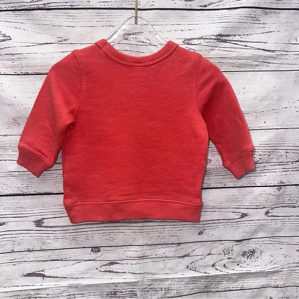 Carters carter robot